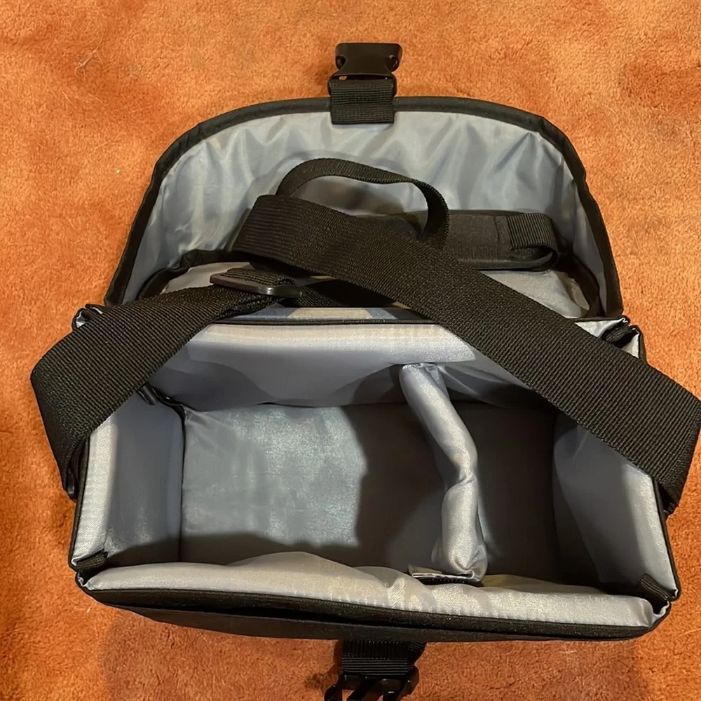Canon Camera bag